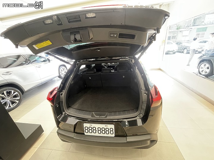<圖少> 三寶開箱 UX250h