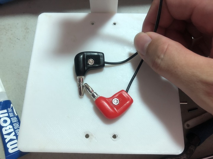 【疫情緊急之在家DIY】趕快來做一台消毒水(次氯酸水)製造機