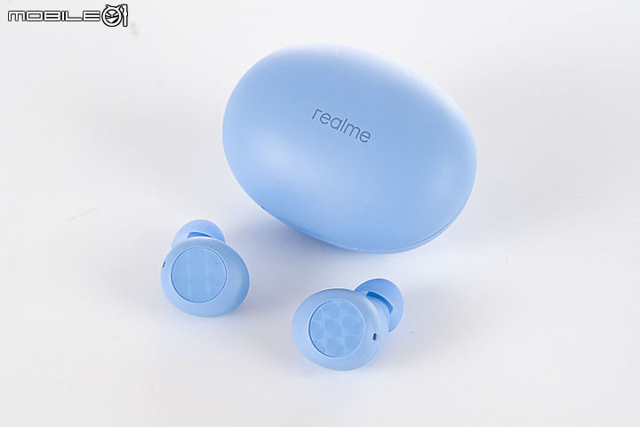 realme Buds Air 2 Neo 低延遲、高性價的寧靜之聲!