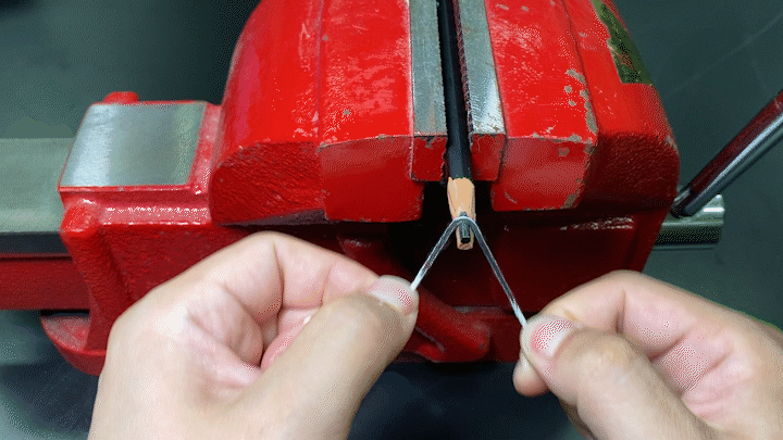 【教學】紙板自製賽車遊戲控制器