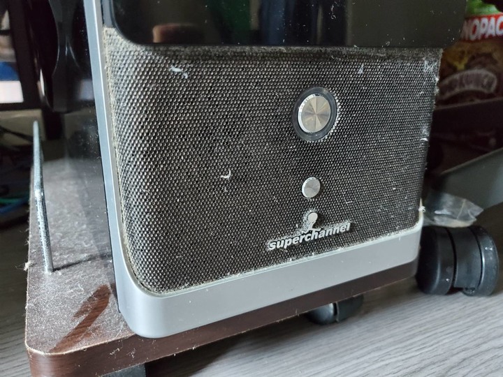 匠心獨具的日式工藝，Panasonic無線吸塵器MC-BJ990