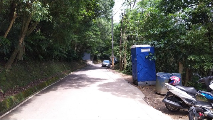 [樂山童盟] [新北汐止] 新山夢湖登山步道