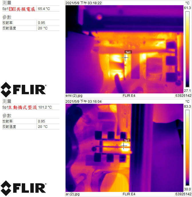be quiet! DARK POWER 12 1000W鈦金全模組化電源開箱