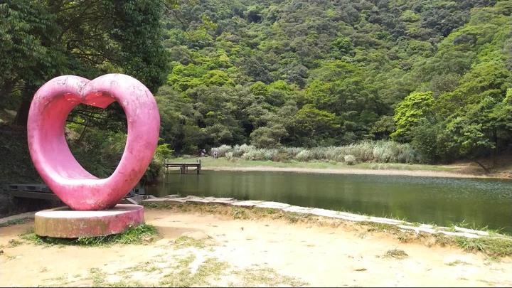 [樂山童盟] [新北汐止] 新山夢湖登山步道