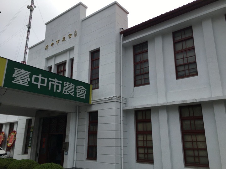騎 遊 豐 原.發 現 葫 蘆 墩