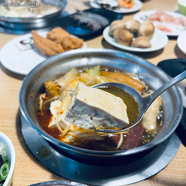 台南小火鍋｜天下鍋小火鍋｜永康火鍋推薦｜永康宵夜