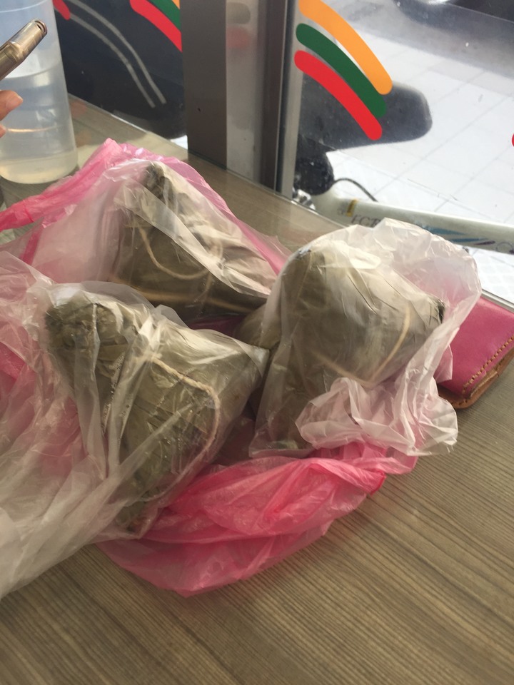 騎腳踏車環島Part10-強迫症發作之我心在外澳