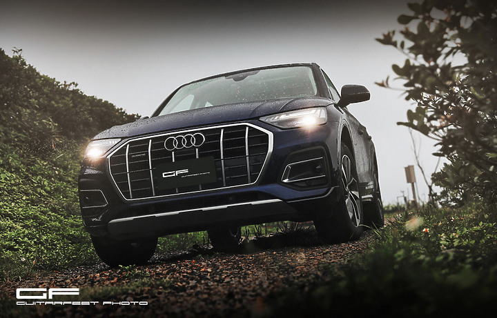 --5與倫比-- 2021 Audi Q5 45 TFSI Edition One 科技質感 全新定義 體驗分享
