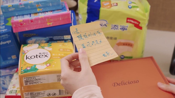 哪些類型的影片會看到哭