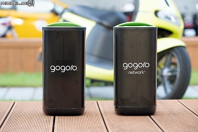 不專業分析 – Powered By Gogoro Network聯盟為什麼在台灣能成為電動機車的榜首?