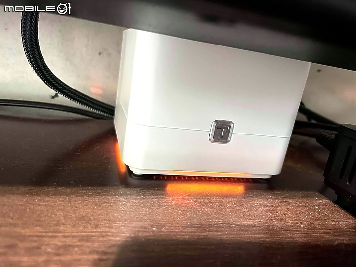 點我看大圖 入手一組便宜的 TOTOLINK T6 MESH 雙入組