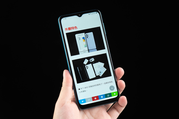 Galaxy M12 五千內划不划算 - 9 Galaxy M12 五千內划不划算 - 9