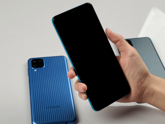 Galaxy M12 五千內划不划算 - 29 Galaxy M12 五千內划不划算 - 29
