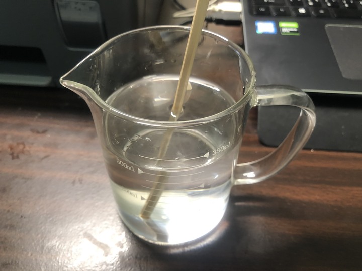 【疫情緊急之在家DIY】趕快來做一台消毒水(次氯酸水)製造機