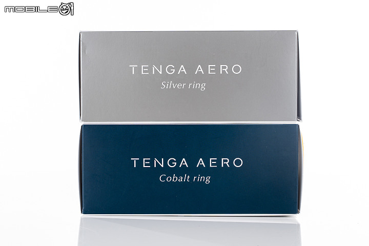 TENGA AERO氣吸杯 / GEO探索球｜美感集一身的自娛神器！