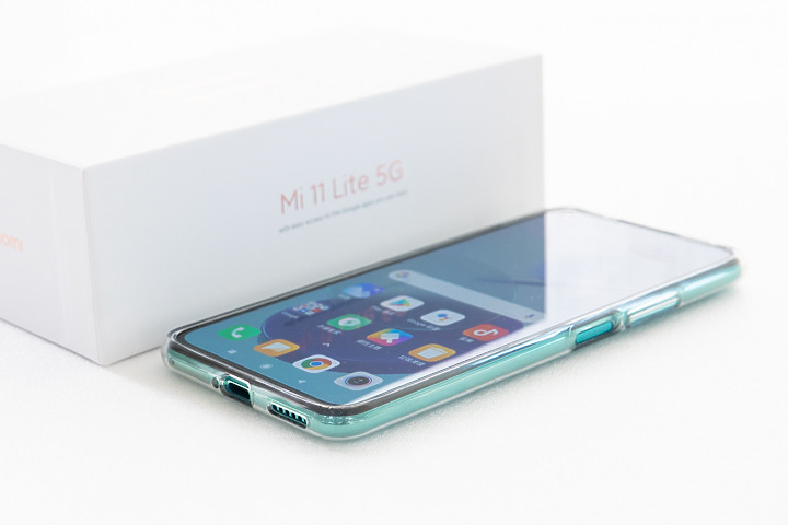 小米11 Lite 5G上市:外型跟開價都是又輕又薄 搭載高通5奈米處理器不到萬元