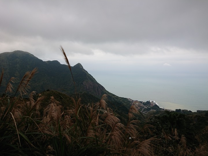 〔新北瑞芳〕無耳茶壺山步道.鼻頭角步道 山海天景全蒐集