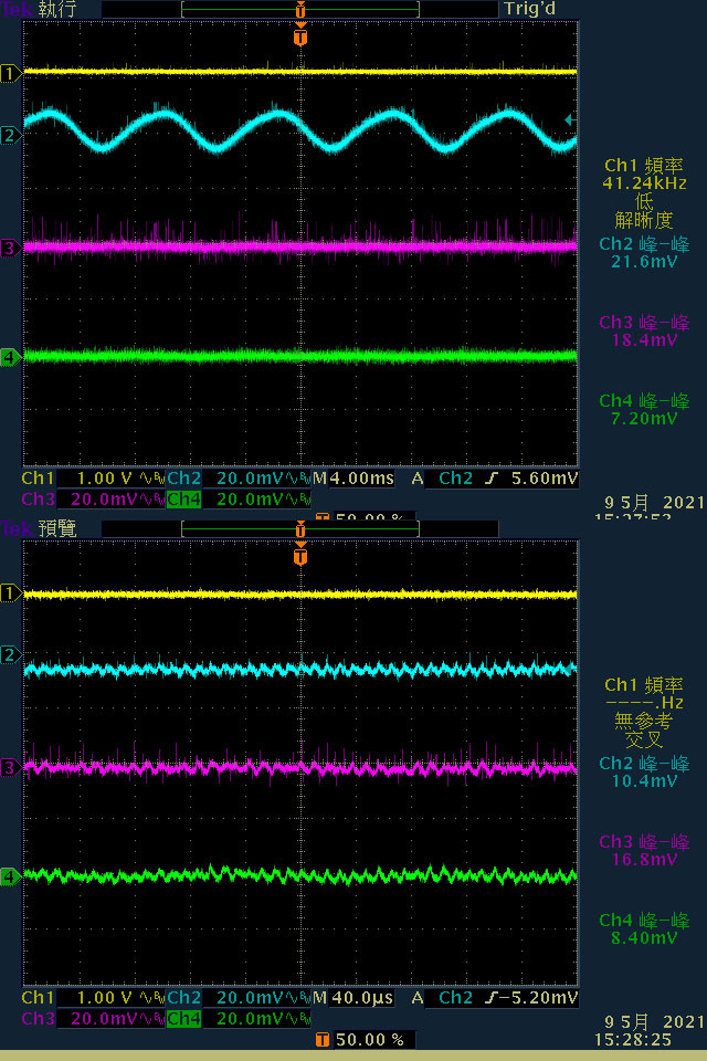 be quiet! DARK POWER 12 1000W鈦金全模組化電源開箱