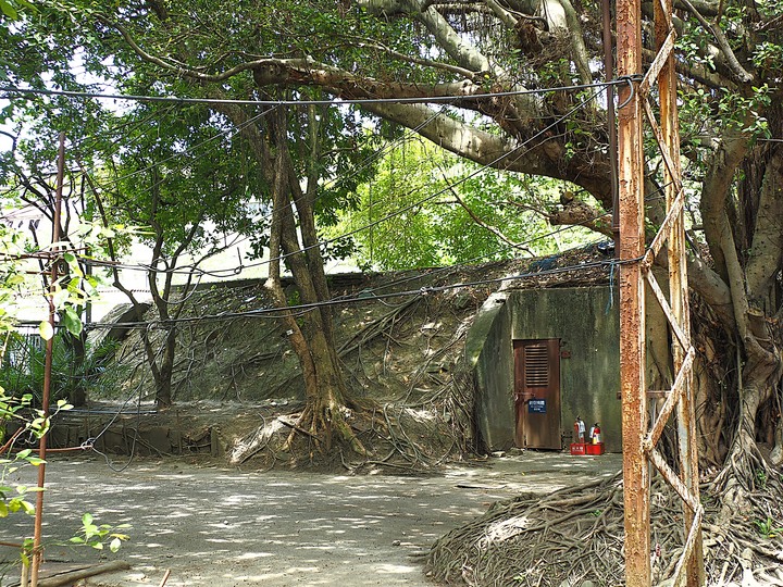 臺北市 信義區 國家鐵道博物館籌備處|臺北機廠 -- 整修中的鐵道工業遺跡