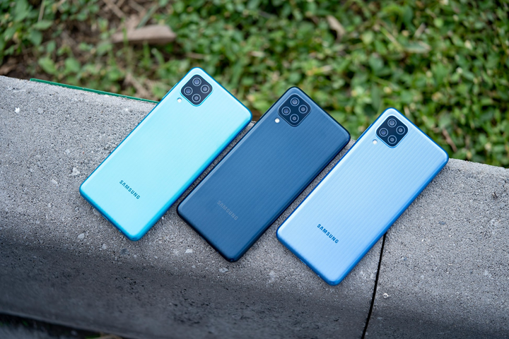 Galaxy M12 五千內划不划算 - 17 Galaxy M12 五千內划不划算 - 17