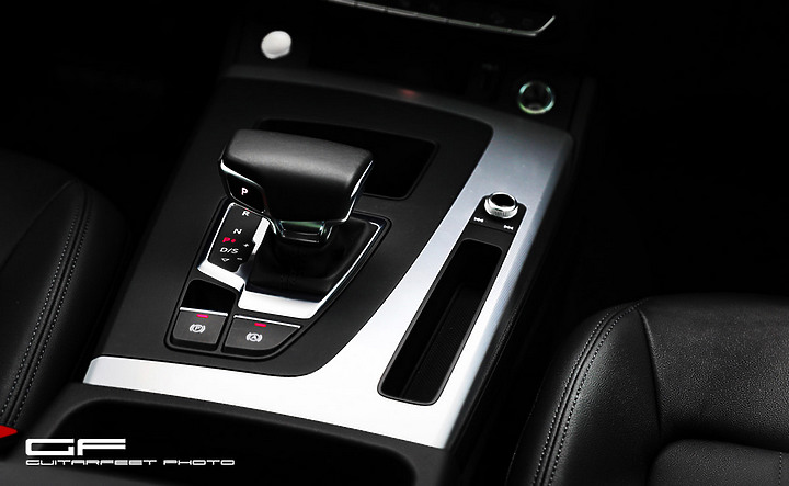 --5與倫比-- 2021 Audi Q5 45 TFSI Edition One 科技質感 全新定義 體驗分享
