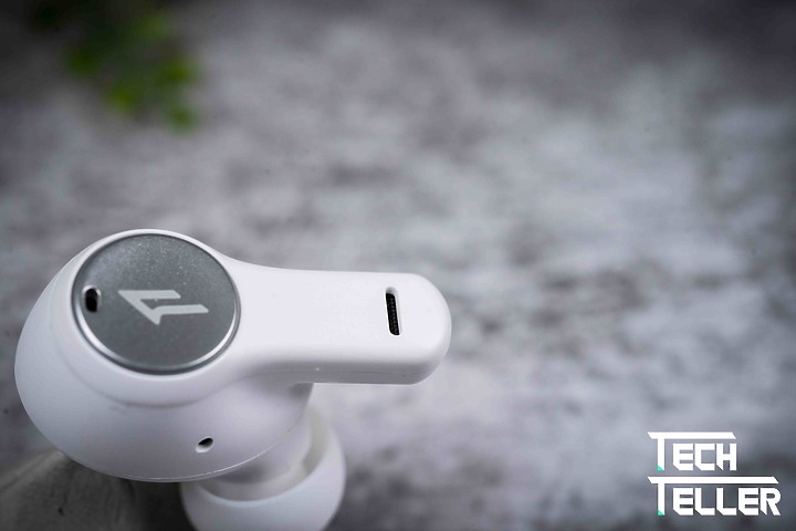 周杰倫代言，平價新選擇｜1MORE PistonBuds 真無線藍牙耳機開箱