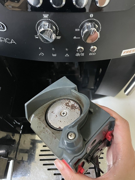 兩款全自動咖啡機比較分享
