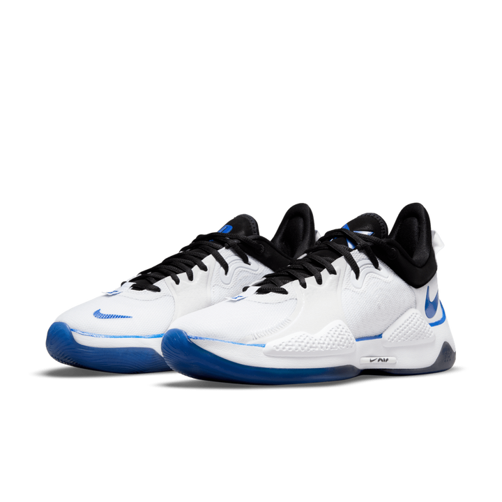 Paul George X PlayStation聯名鞋款PG5公開販售消息! 指定店點限量上架