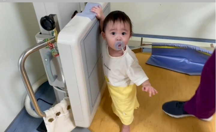 過敏兒的鼻水流不停,拍痰拍不完、還有什麼好方法嗎?