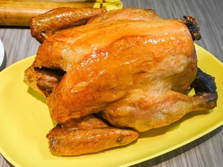 台中捷運美食│松竹站7間美食推薦,吃爆人氣牛肉麵、鵝肉店