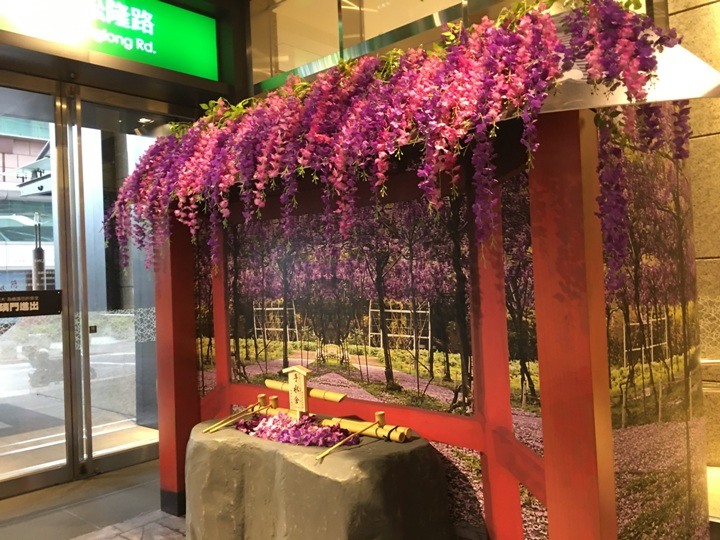 騎 訪 臺 北 松 山 寺 廟 文 史 之 旅