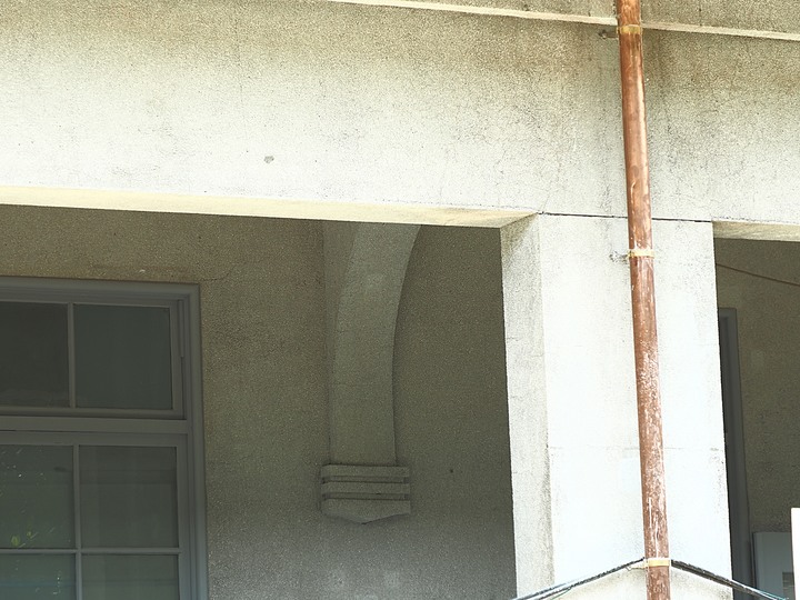 臺北市 信義區 國家鐵道博物館籌備處|臺北機廠 -- 整修中的鐵道工業遺跡