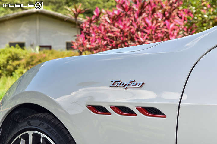 Maserati Ghibli Trofeo試駕 │ 無懼挑戰,直達雲霄的義式浪漫!