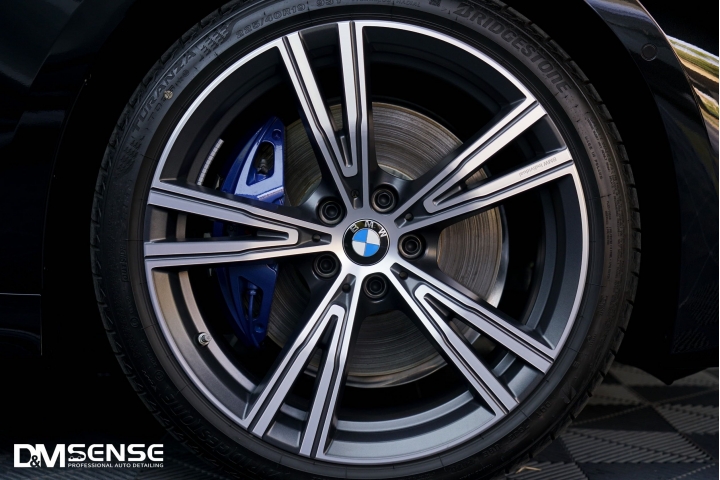 BMW G20 330i M Sport開箱文