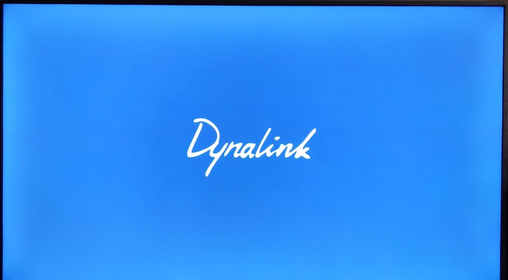 台灣製造! Dynalink Android TV電視盒開箱
