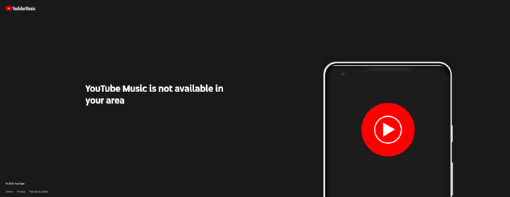 中華電信 連不上 youtube music
