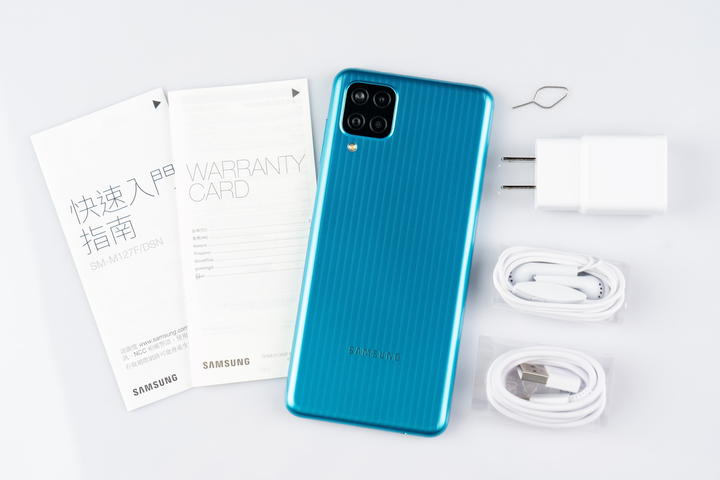 Galaxy M12 五千內划不划算 - 5 Galaxy M12 五千內划不划算 - 5
