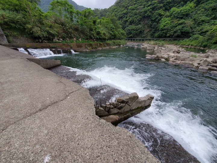 〔坪林健行〕北勢溪自行車步道 - 別再整天綠油油!! 出遊茶園搭配陽光來吧讓我帶你去拍喝茶廣告- 大家注意健康安全
