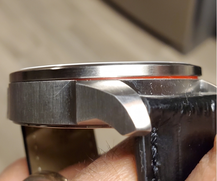 天梭 T-Complication Squelette