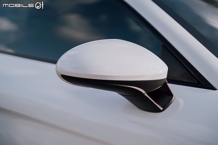 點我看大圖 Porsche 718 Cayman 2021 開箱分享