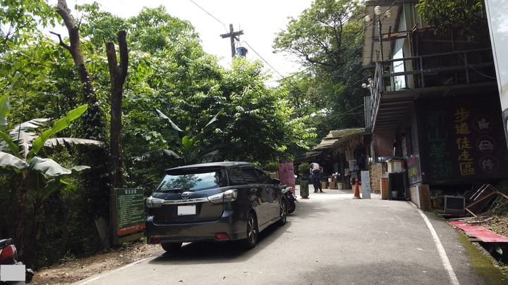 [樂山童盟] [新北汐止] 新山夢湖登山步道