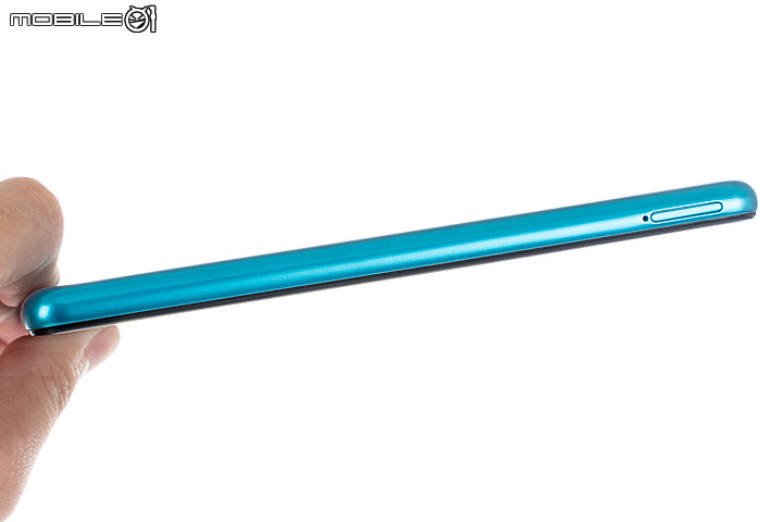 三星Galaxy M12體驗 五千有找的90Hz長效續航機