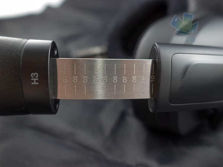 【小宅開箱】EPOS H3 封閉式電競耳機，繼承Sennheiser聲海的工藝