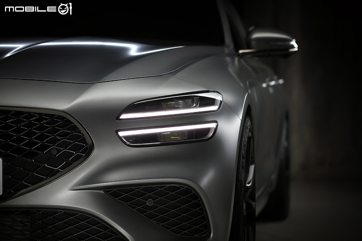 【海外新訊】Genesis發表G70 Shooting Brake,瞄準歐系豪華運動旅行車而來!