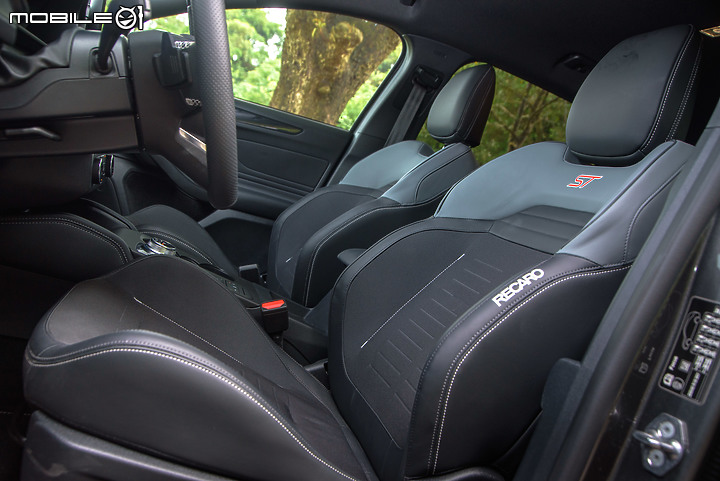 Ford Focus ST Wagon SLS Edition試駕|入手門檻降低,運動本質依然不減!