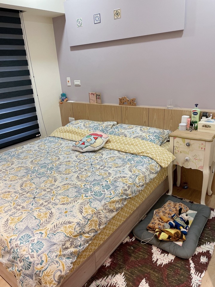 【開箱新家裝潢】北歐風輕三房