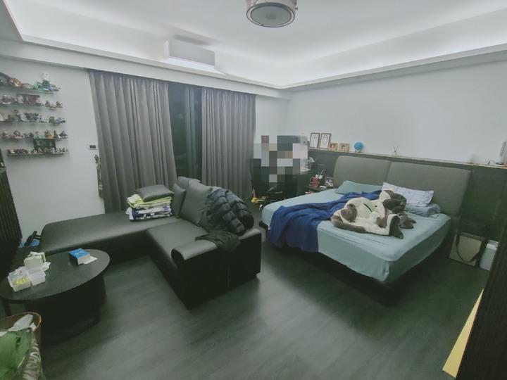 點我看大圖 人生第一次開箱