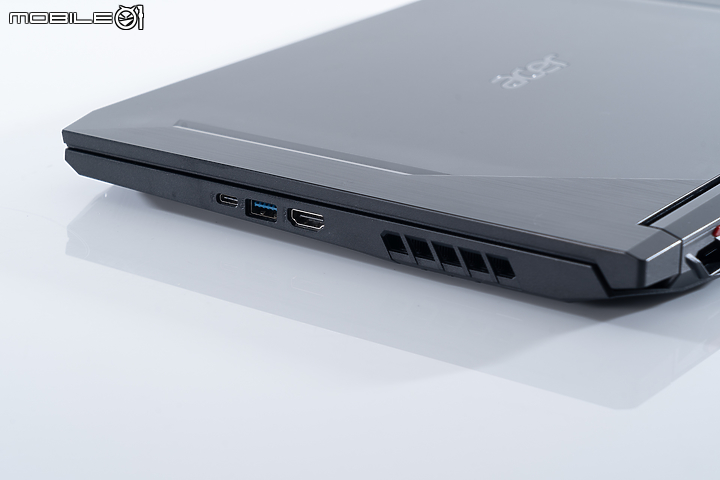 Acer Nitro 5 2021 測試報告｜效能小幅增強 超值電競之選！