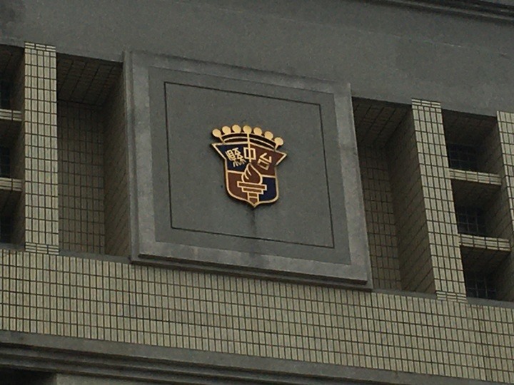 騎 遊 豐 原.發 現 葫 蘆 墩