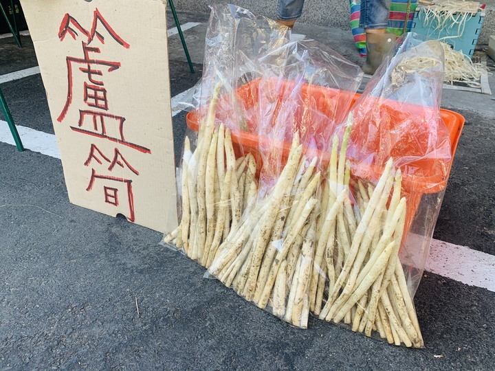 WOKY 恰恰鍋 ：蘆玉雙椒,金瓜米粉炒,茴香煎餅,烹調出洄鄉的恰香美味
